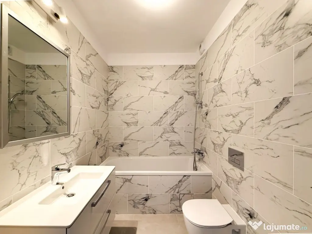 Studio 50 mp in Greenfield – complet mobilat si utilat,... - Bucuresti (Bucuresti-Ilfov)