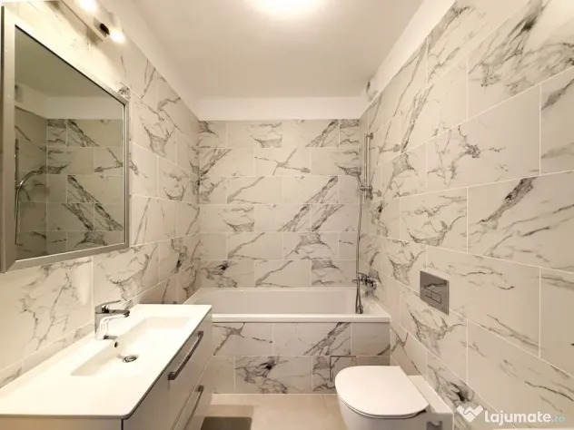 Studio 50 mp in Greenfield – complet mobilat si utilat,... - Bucuresti (Bucuresti-Ilfov)