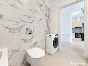 Apartament 2 Camere Greenfield – complet mobilat si utilat 