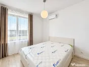 Apartament 2 Camere Greenfield – complet mobilat si utilat 