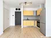 Apartament 2 Camere Greenfield – complet mobilat si utilat 