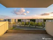Studio 50 mp in Greenfield – complet mobilat si utilat,...