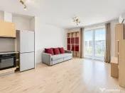Apartament 2 Camere Greenfield – complet mobilat si utilat 