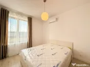 Studio 50 mp in Greenfield – complet mobilat si utilat,...