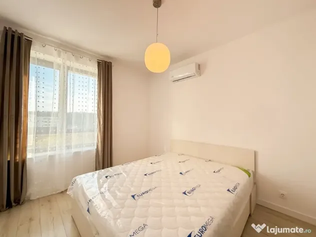 Studio 50 mp in Greenfield – complet mobilat si utilat,... - Bucuresti (Bucuresti-Ilfov)