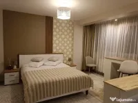 Ofer spre închiriere garsonieră modernă, 35 mp Suceava Ipotești zona Hereditas