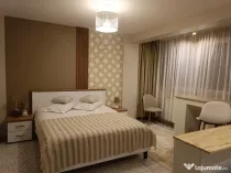 Ofer spre închiriere garsonieră modernă, 35 mp Suceava Ipotești zona Hereditas