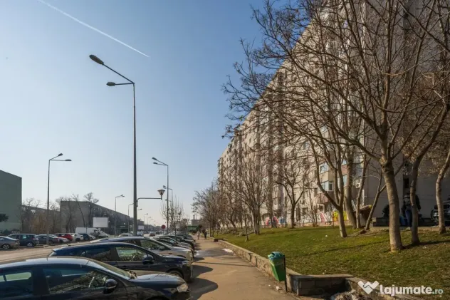Drumul Taberei, Valea Ialomitei, parter, 36mp, Comision 0 % - Bucuresti (Bucuresti-Ilfov)