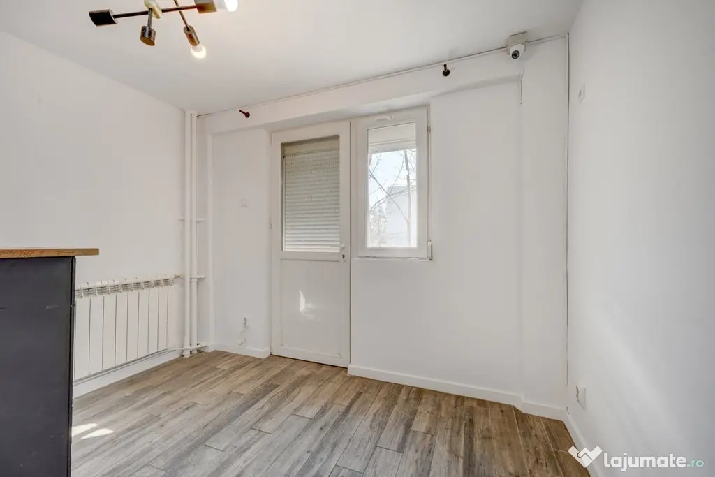 Drumul Taberei, Valea Ialomitei, parter, 36mp, Comision 0 % - Bucuresti (Bucuresti-Ilfov)