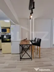 Apartament cu 2 camere | 46+ mp | Parter | Str. Abrudului ?? 