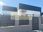 Casa individuală parter ~ 4 camere ~ 2 băi + dressing ~...