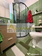 EXCLUSIVITATE – APARTAMENT 4 CAMERE | STR. MĂRIUCA 