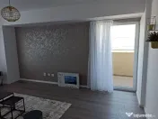 3camere-2bai, dec, terasa, parcare inclusa, 8-10min metro...