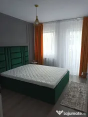 3camere-2bai, dec, terasa, parcare inclusa, 8-10min metro...