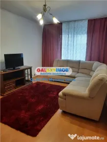 Apartament 3 camere, confort 1, in Ploiesti, zona Malu Rosu