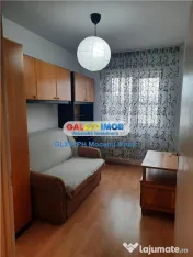 Apartament 3 camere, confort 1, in Ploiesti, zona Malu Rosu 