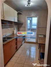 Apartament 3 camere, confort 1, in Ploiesti, zona Malu Rosu 