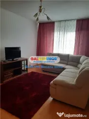 Apartament 3 camere, confort 1, in Ploiesti, zona Malu Rosu 