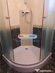 Apartament 3 camere, confort 1, in Ploiesti, zona Malu Rosu 