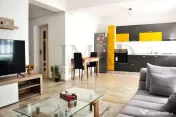 DE #206;NCHIRIAT | Apartament decomandat | Bloc 2020 | Micro
