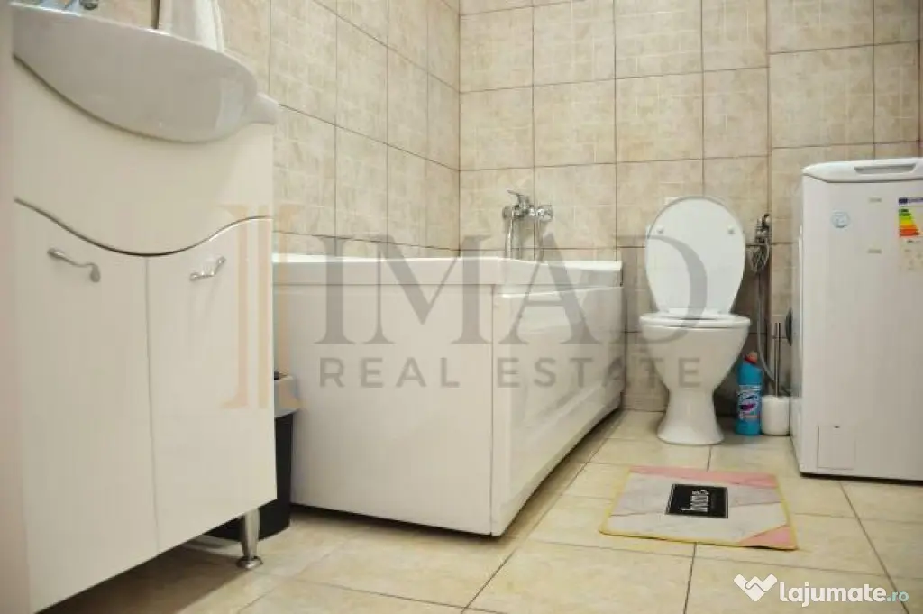 DE #206;NCHIRIAT | Apartament decomandat | Bloc 2020 | Micro - Targoviste (Dambovita)