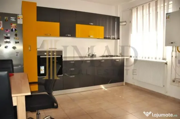DE #206;NCHIRIAT | Apartament decomandat | Bloc 2020 | Micro - Targoviste (Dambovita)