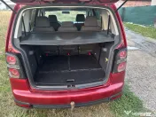 Volkswagen Touran Cross 2.0 TDI 170 CP – 7 locuri – 2009 