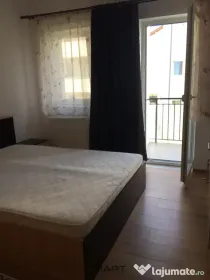 Apartament modern 2 camere Calea Cisnadiei