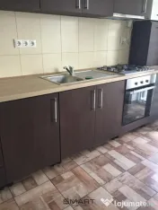 Apartament modern 2 camere Calea Cisnadiei 