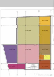 Spatiu comercial 230mp utili | Zona Republicii | Cluj