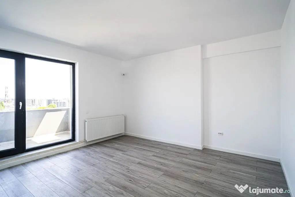 Militari - Metrou Preciziei - 2 Camere, 55.9 mp, Bloc Nou... - Bucuresti (Bucuresti-Ilfov)