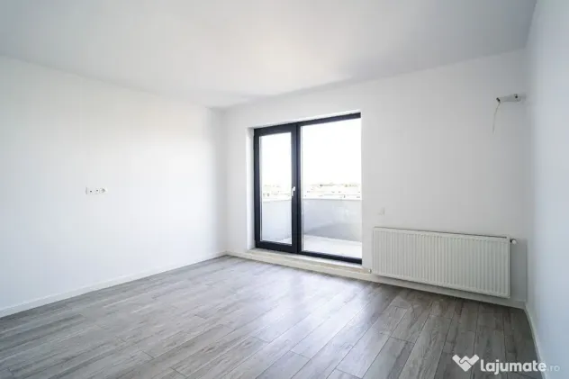 Militari - Metrou Preciziei - 2 Camere, 55.9 mp, Bloc Nou... - Bucuresti (Bucuresti-Ilfov)