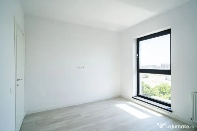 Militari - Metrou Preciziei - 2 Camere, 55.9 mp, Bloc Nou... - Bucuresti (Bucuresti-Ilfov)