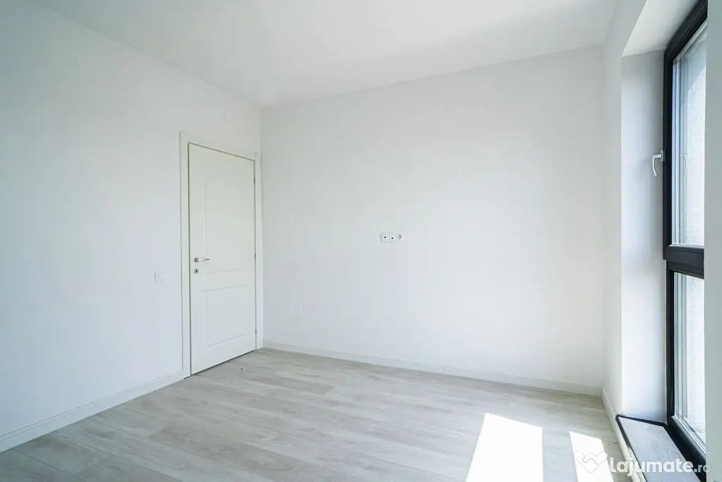 Militari - Metrou Preciziei - 2 Camere, 55.9 mp, Bloc Nou... - Bucuresti (Bucuresti-Ilfov)