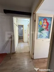 Apartament 4 camere, decomandat, etaj intermediar, 84 mp, zo 