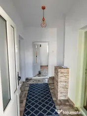 Casa de vanzare, 43 mp, teren 405 mp, Filiasi 