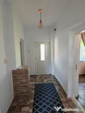 Casa de vanzare, 43 mp, teren 405 mp, Filiasi 