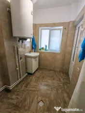 Casa de vanzare, 43 mp, teren 405 mp, Filiasi 
