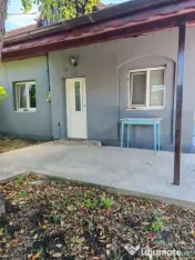 Casa de vanzare, 43 mp, teren 405 mp, Filiasi 