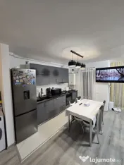 Berceni bloc nou etaj 4 