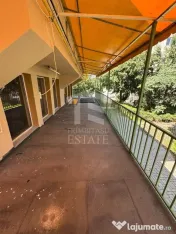 DE INCHIRIAT - SPATIU COMERCIAL CHIAR IN FATA PRIMARIEI S... 