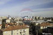 Apartament nou de vânzare cu 3 camere la Adora Park