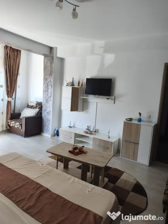 Inchiriez garsonieră Rezidențial Steaua de Mare Nord 2