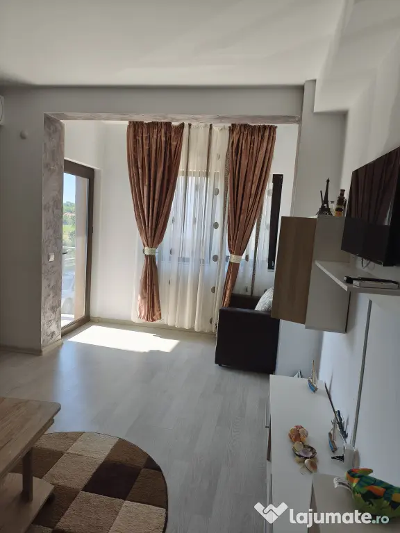 Inchiriez garsonieră Rezidențial Steaua de Mare Nord 2