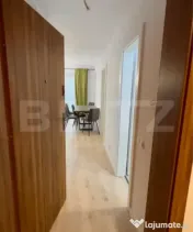 Apartament cu 2 camere, zona Tineretului 