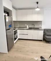 Apartament cu 2 camere, zona Tineretului 