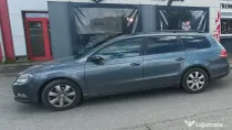 Vw passat 2.0 tdi B7 2011 360000km