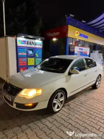 Volkswagen Passat b6