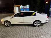 Volkswagen Passat b6 