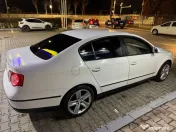 Volkswagen Passat b6 